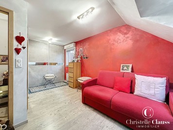 Appartement - RINGENDORF - 69m² - 2 chambres