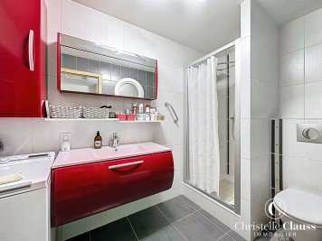 Appartement - RINGENDORF - 69m² - 2 chambres