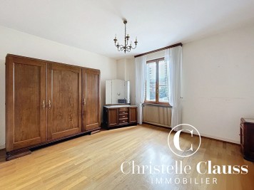 Maison - CERNAY - 134m² - 5 chambres