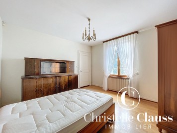Maison - CERNAY - 134m² - 5 chambres