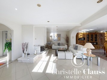 Maison - ROSENAU - 227m² - 5 chambres