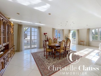 Maison - ROSENAU - 227m² - 5 chambres