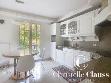 Maison - ROSENAU - 227m² - 5 chambres