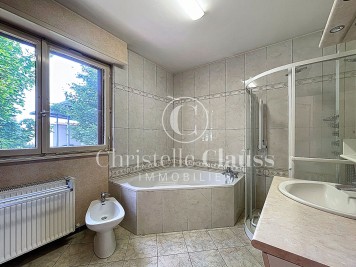 Maison - GUEMAR - 133m² - 5 chambres
