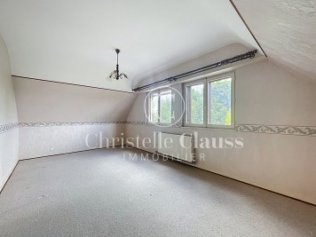 Maison - GUEMAR - 133m² - 5 chambres