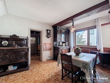 Maison - DRUSENHEIM - 139m² - 3 chambres
