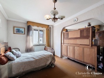 Maison - DRUSENHEIM - 139m² - 3 chambres