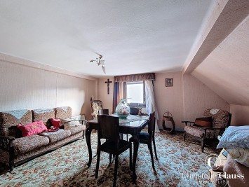 Maison - DRUSENHEIM - 139m² - 3 chambres