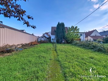 Maison - DRUSENHEIM - 139m² - 3 chambres