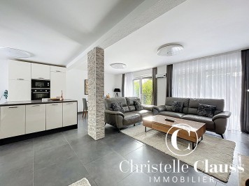 Maison - ST LOUIS - 144m² - 4 chambres