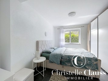 Maison - ST LOUIS - 144m² - 4 chambres