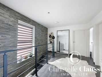 Maison - ST LOUIS - 144m² - 4 chambres