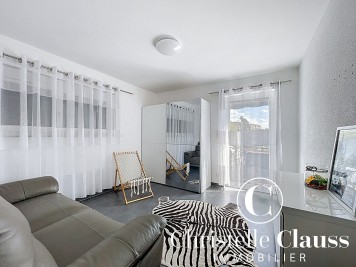 Maison - ST LOUIS - 144m² - 4 chambres