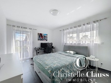 Maison - ST LOUIS - 144m² - 4 chambres