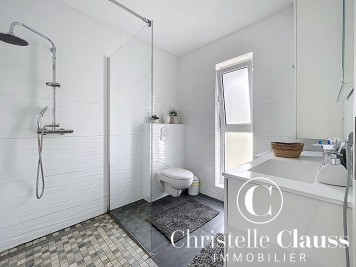 Maison - ST LOUIS - 144m² - 4 chambres