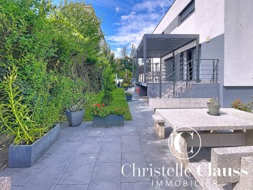 Maison - ST LOUIS - 144m² - 4 chambres
