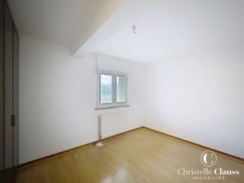 Appartement - SERMERSHEIM - 78m² - 2 chambres