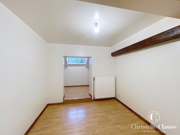 Appartement - SERMERSHEIM - 78m² - 2 chambres
