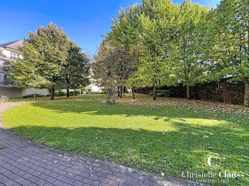 Appartement - ILLKIRCH GRAFFENSTADEN - 63m² - 2 chambres