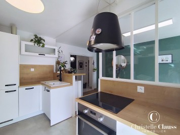 Appartement - ILLKIRCH GRAFFENSTADEN - 63m² - 2 chambres