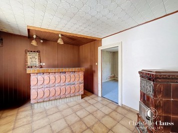 Maison - HAGUENAU - 94m² - 4 chambres