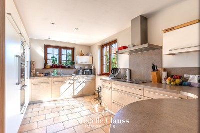 Maison - GERSTHEIM - 124m² - 4 chambres