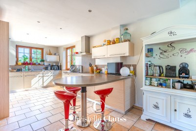 Maison - GERSTHEIM - 124m² - 4 chambres