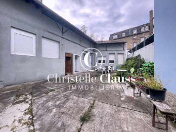 Appartement - MULHOUSE - 51m² - 1 chambre