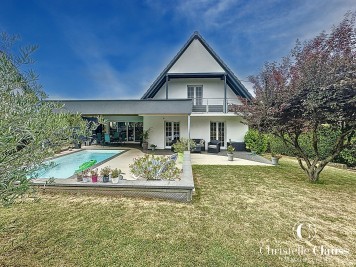 Maison - WESTHOUSE MARMOUTIER - 150m² - 4 chambres