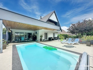 Maison - WESTHOUSE MARMOUTIER - 150m² - 4 chambres