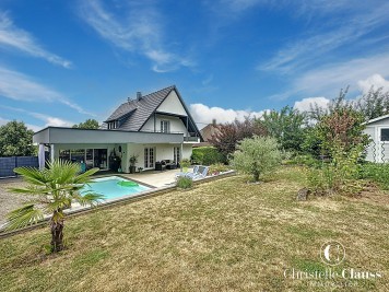 Maison - WESTHOUSE MARMOUTIER - 150m² - 4 chambres