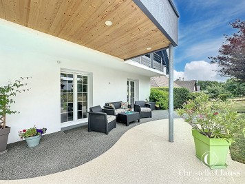 Maison - WESTHOUSE MARMOUTIER - 150m² - 4 chambres