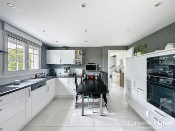 Maison - WESTHOUSE MARMOUTIER - 150m² - 4 chambres