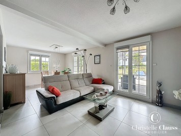 Maison - WESTHOUSE MARMOUTIER - 150m² - 4 chambres