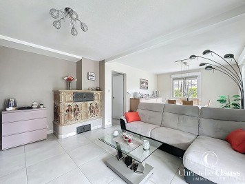 Maison - WESTHOUSE MARMOUTIER - 150m² - 4 chambres