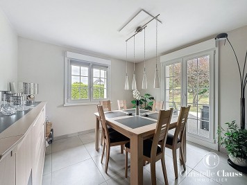 Maison - WESTHOUSE MARMOUTIER - 150m² - 4 chambres