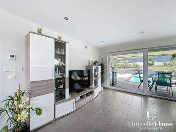 Maison - WESTHOUSE MARMOUTIER - 150m² - 4 chambres