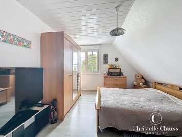 Maison - WESTHOUSE MARMOUTIER - 150m² - 4 chambres