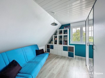 Maison - WESTHOUSE MARMOUTIER - 150m² - 4 chambres