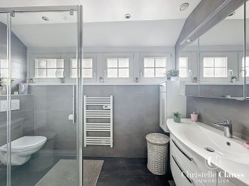 Maison - WESTHOUSE MARMOUTIER - 150m² - 4 chambres