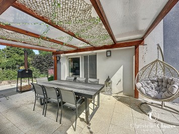 Maison - WESTHOUSE MARMOUTIER - 107m² - 4 chambres