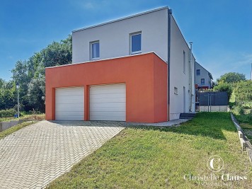 Maison - WESTHOUSE MARMOUTIER - 107m² - 4 chambres