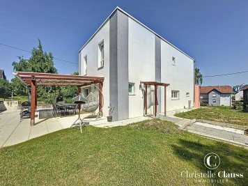 Maison - WESTHOUSE MARMOUTIER - 107m² - 4 chambres