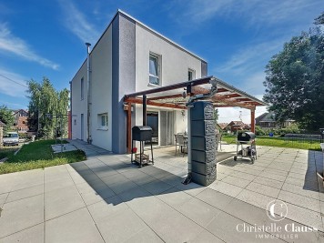 Maison - WESTHOUSE MARMOUTIER - 107m² - 4 chambres