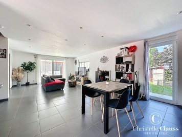 Maison - WESTHOUSE MARMOUTIER - 107m² - 4 chambres