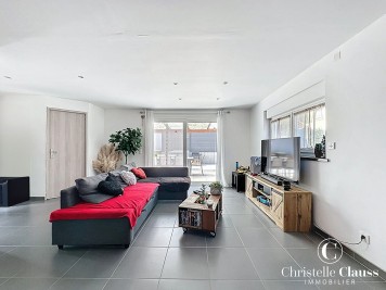 Maison - WESTHOUSE MARMOUTIER - 107m² - 4 chambres