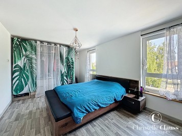 Maison - WESTHOUSE MARMOUTIER - 107m² - 4 chambres