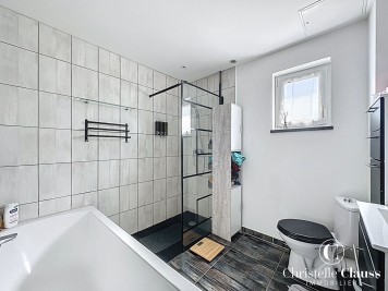 Maison - WESTHOUSE MARMOUTIER - 107m² - 4 chambres