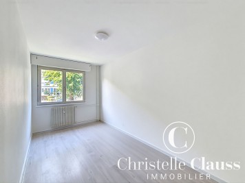 Appartement - HOENHEIM - 86m² - 2 chambres