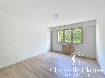 Appartement - HOENHEIM - 86m² - 2 chambres